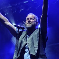 Vysočina fest nabídl další hudební lahůdky