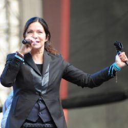 Vysočina fest odstartovala Anna K