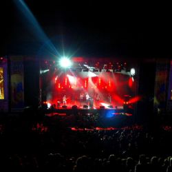 Vysočina fest už za měsíc