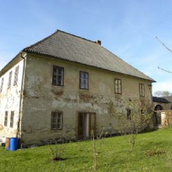 Vysočina má další dvě kulturní památky