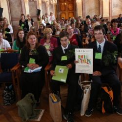 Vysočina má pět nových Ekoškol