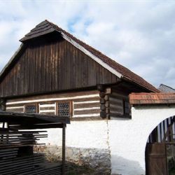 Vysočina má tři nové národní kulturní památky