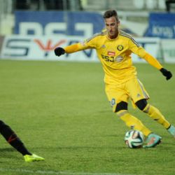 Vysočina na Baníku hodlá bojovat o premiérovou výhru