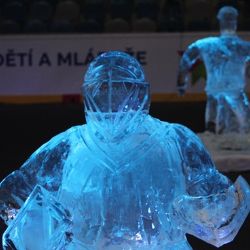 Vysočina na dětské olympiádě: první medaile a hokejisté dál bez prohry