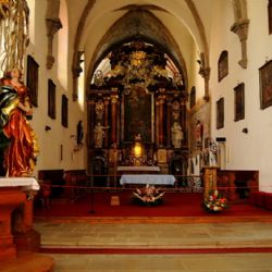 Vysočina ožila o víkendu dnem památek