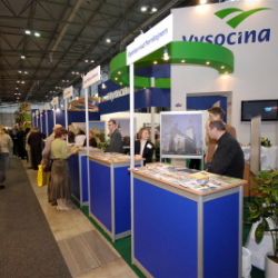 Vysočina se představí na veletrhu v Brně, nebude chybět ani Telč