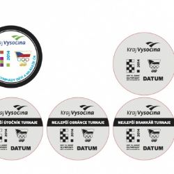 Vysočina v prvním dnu dětské olympiády úspěšná
