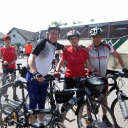 Vysočinou na kole po stopách Gustava Mahlera