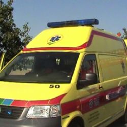 V Ledči nad Sázavou má vyrůst nové výjezdové stanoviště záchranky