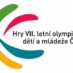 Vysočinu bude na dětské olympiádě reprezentovat 164 sportovců
