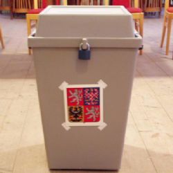 Vysočinu čekají volby do Evropského parlamentu, v Brodě se dvěma změnami