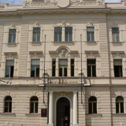 Vysoká škola polytechnická Jihlava znovu otevírá své dveře