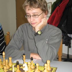 Vysoká výhra šachistů Brodu