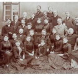 Výstava 180 roků divadla v Havlíčkově Brodě