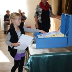 Výstava Budoucnost Jaroměřic skončila