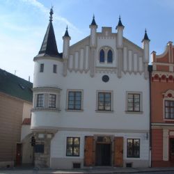 Výstava Cesta k sobě v Brodě