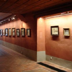 Výstava Dějinný zlom života lidí i na Telčsku