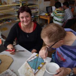 Výstava Dobrovolnictví na Třebíčsku