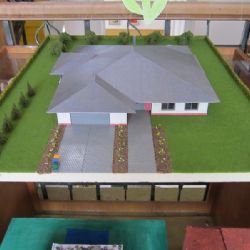 Výstava Dům snů v Třebíči