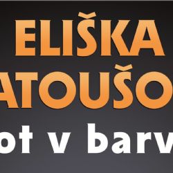 Výstava Elišky Matoušové v Třebíči