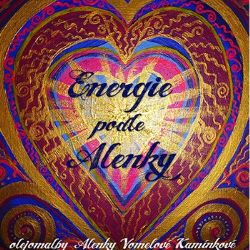 Výstava Energie podle Alenky v Jihlavě