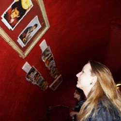 Výstava fotografií z vyloučených lokalit Vysočiny v Jihlavě