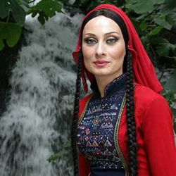 Výstava Gruzie, má láska v Jihlavě