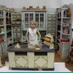 Výstava Hračky v proměnách času ve Velkém Meziříčí končí