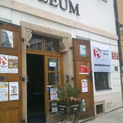 Výstava hub v Havlíčkově Brodě