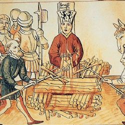 Výstava Jan Hus roku 1415 a 600 let poté v Jihlavě