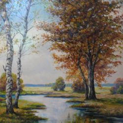 Výstava Jaroslava Kreibicha v Chotěboři