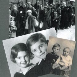 Výstava o období holocaustu ve Velkém Meziříčí