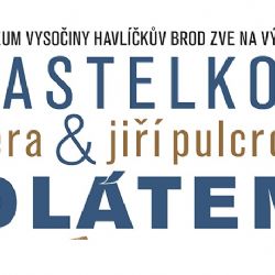 Výstava Pastelkou & dlátem v havlíčkobrodském muzeu
