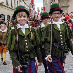 Výstava představí Jihlavský havířský průvod