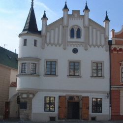 Výstava připomene 140 let muzejnictví v Brodě