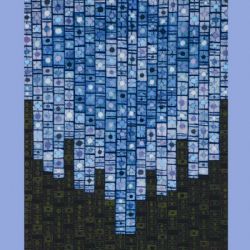 Výstava Prostor a čas představí ve Velkém Meziříčí i regionální výtvarníky