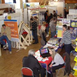 Výstava Stavíme, bydlíme v Jihlavě