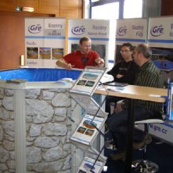 Výstava Stavíme, bydlíme v Jihlavě