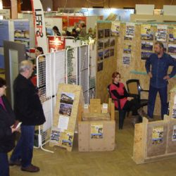 Výstava Stavíme, bydlíme v Třebíči