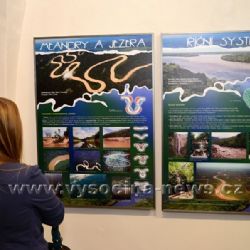 Výstava v Brodě představuje Amazonii