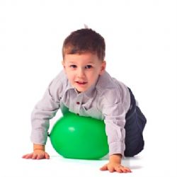 Výstava v jihlavské nemocnici