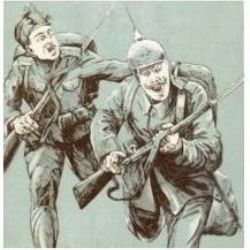 Výstava ve velkomeziříčském muzeu připomene sté výročí Velké války