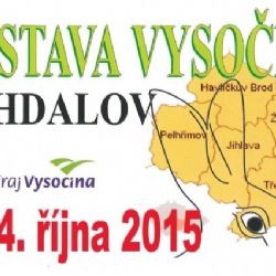 Výstava Vysočiny v Bohdalově