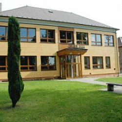 Výstava žákovských prací ve Vojnově Městci