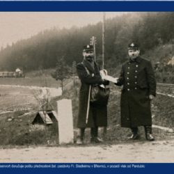 Výstavu o poštovnictví doplní v Brodě přednáška