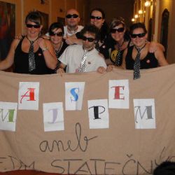 Výtěžek plesu v Jihlavě pomůže dětem