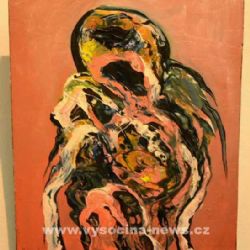 Výtvarníci z Vysočiny se představují v Brodě