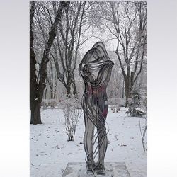 Vzpomínka Olgy Žákové v Jihlavě