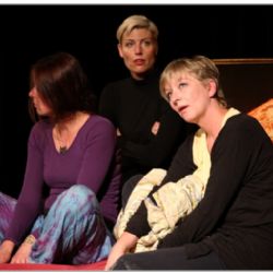 Vzpomínky na vodě pomohou Dobronínským