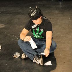 We are the talents premiérově v Jihlavě